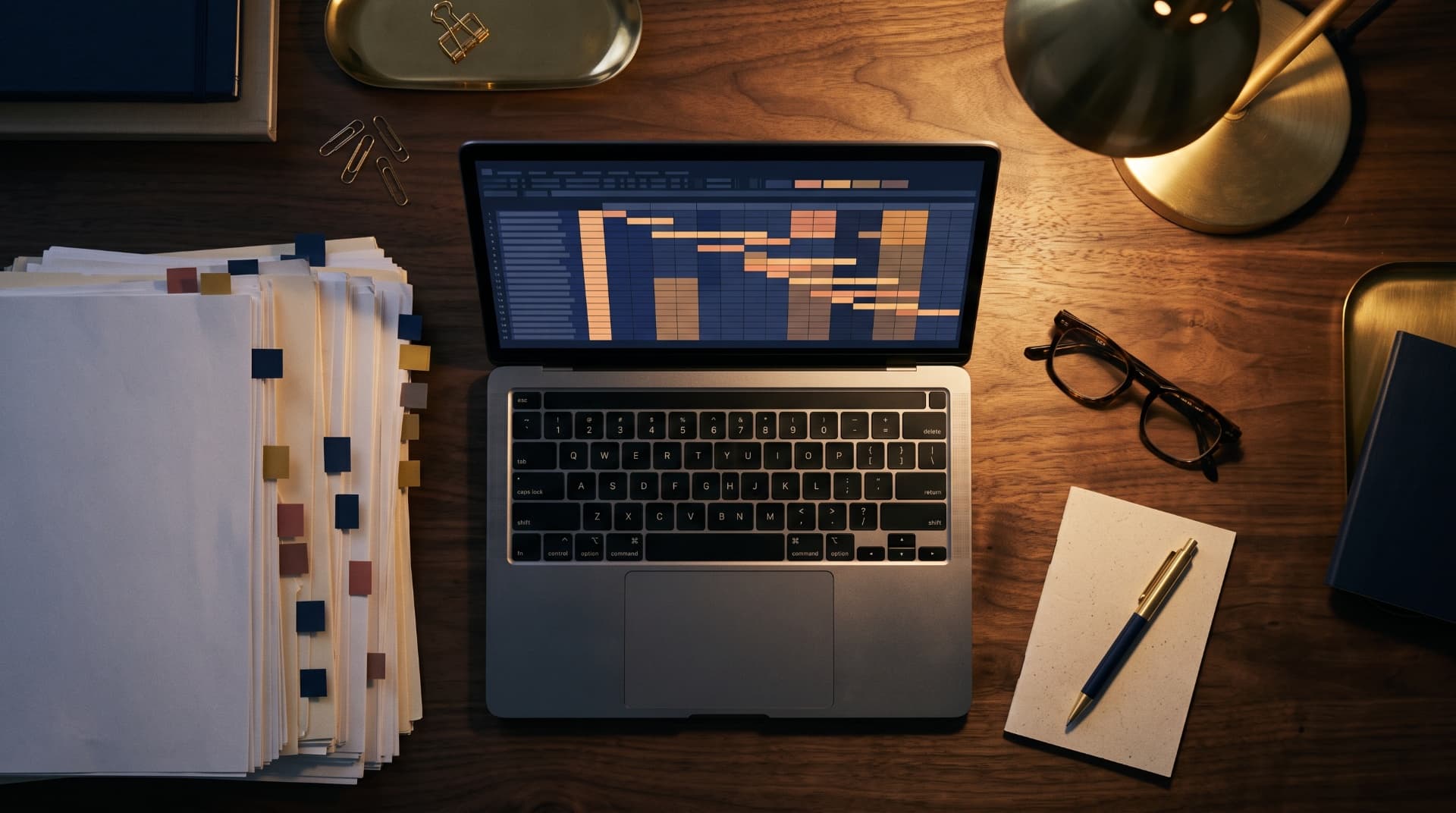 Medical Record Review for Expert Witnesses: A 5-Phase Guide