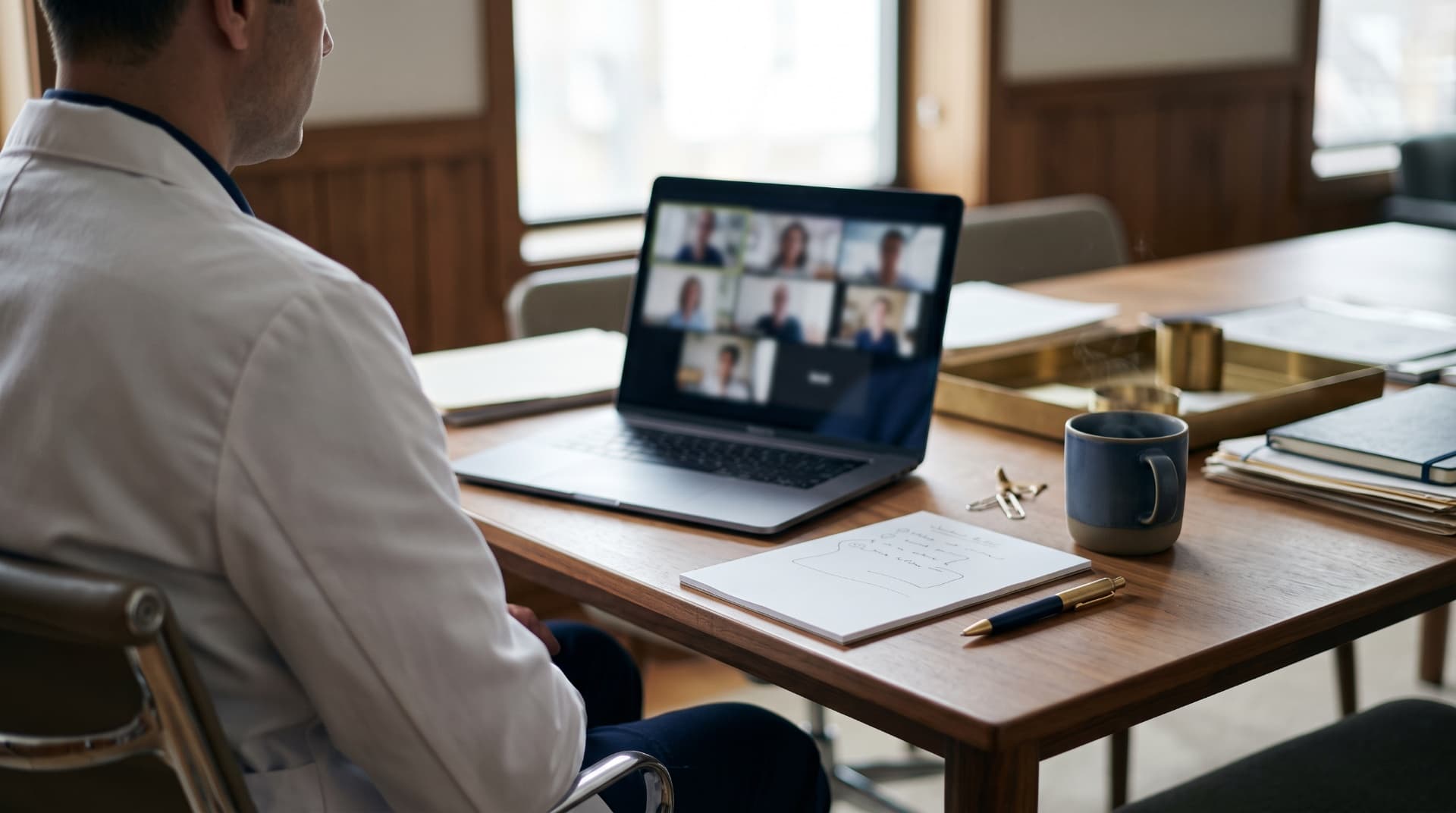 How an Expert Witness Should Talk to Attorneys