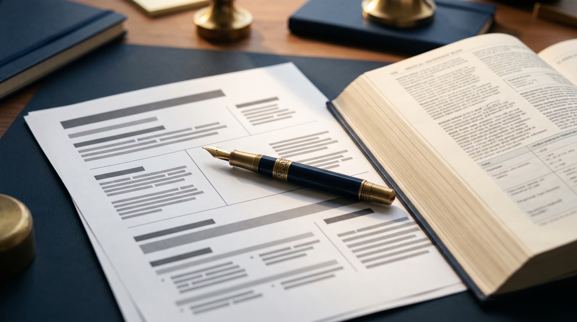 How to Write a Medical Expert Witness Report